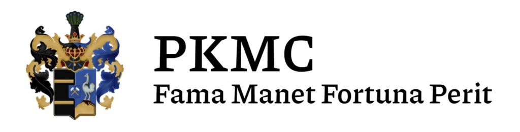 Logo PKMC