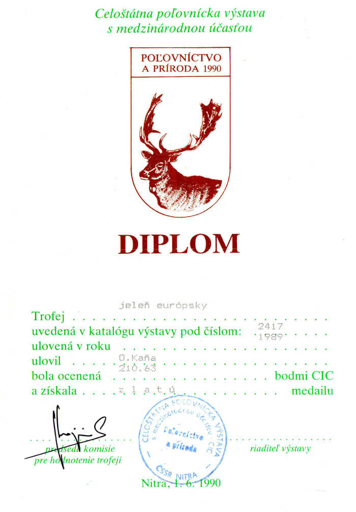 Diplom