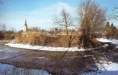 Janovice nad Úhlavou Janovice nad Úhlavou