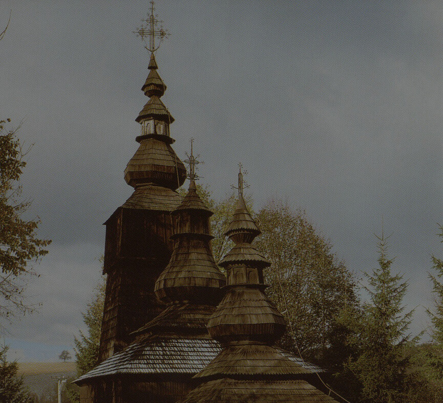 Lemkovská cerkev