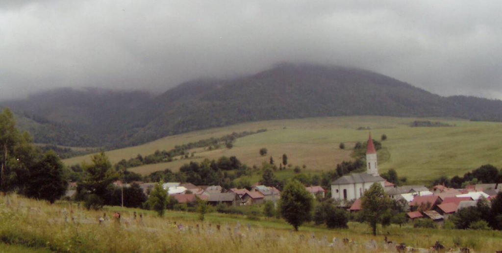 Šambron Šambron