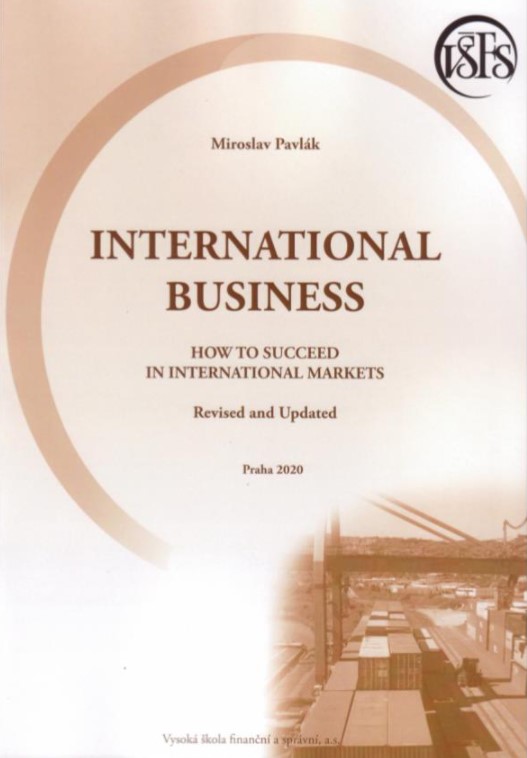 International Business (How to succeed in international Markets). Revised and Updated International Business (How to succeed in international Markets). Revised and Updated