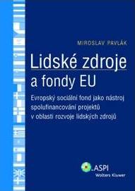 Lidské zdroje a fondy EU