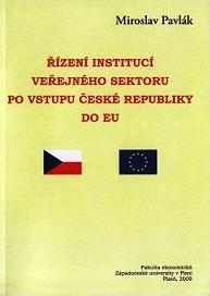 Řízení institucí veřejného sektoru po vstupu České republiky do EU